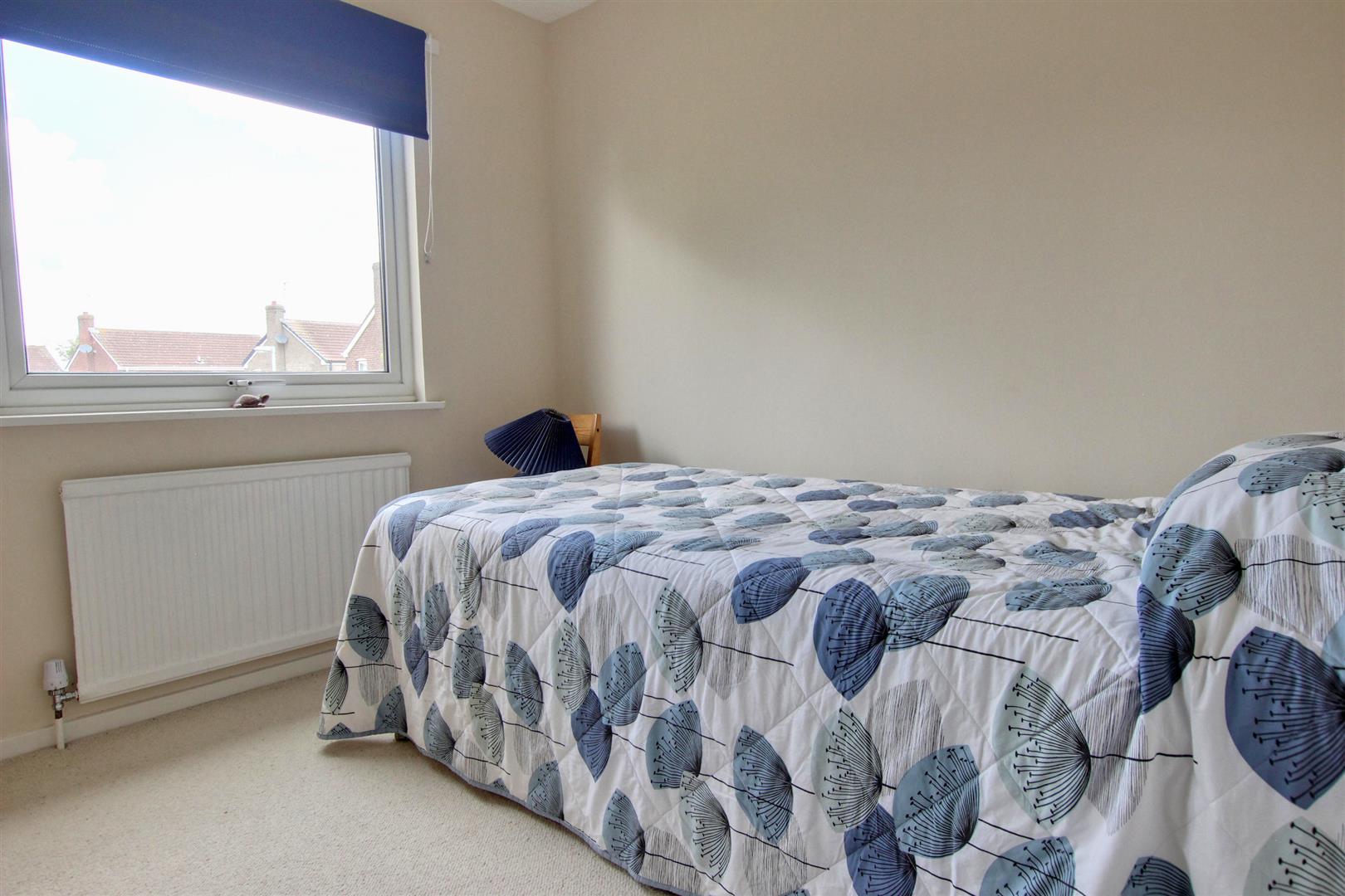 Tardrew Close, Beverley